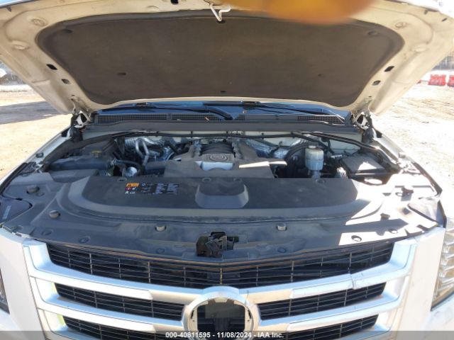 Photo 9 VIN: 1GYS4JKJ4FR205909 - CADILLAC ESCALADE 