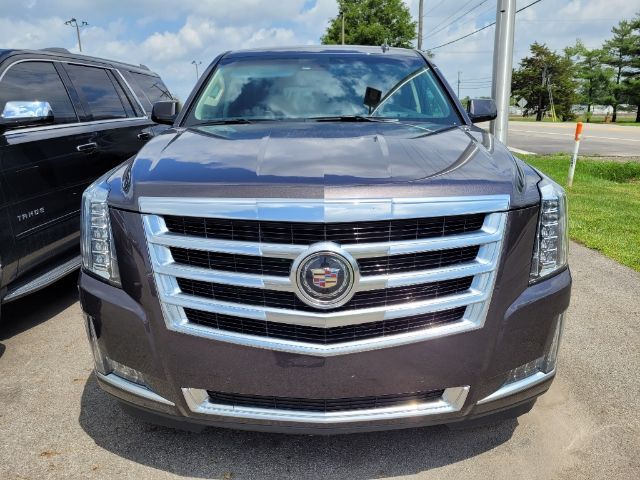 Photo 1 VIN: 1GYS4JKJ4FR286619 - CADILLAC ESCALADE ESV 