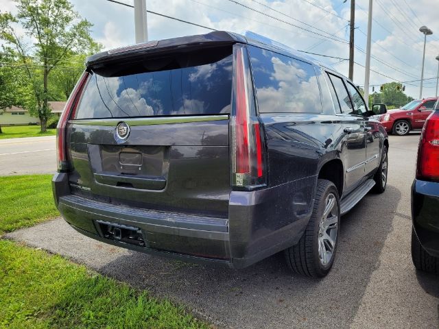 Photo 3 VIN: 1GYS4JKJ4FR286619 - CADILLAC ESCALADE ESV 