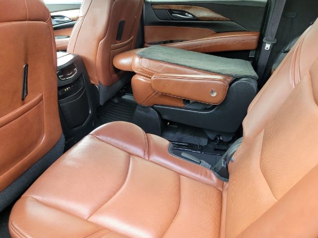 Photo 4 VIN: 1GYS4JKJ4FR286619 - CADILLAC ESCALADE ESV 