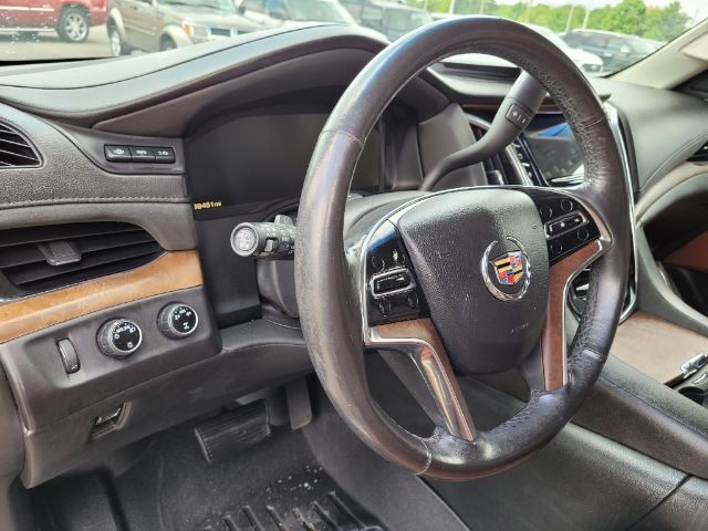 Photo 6 VIN: 1GYS4JKJ4FR286619 - CADILLAC ESCALADE ESV 