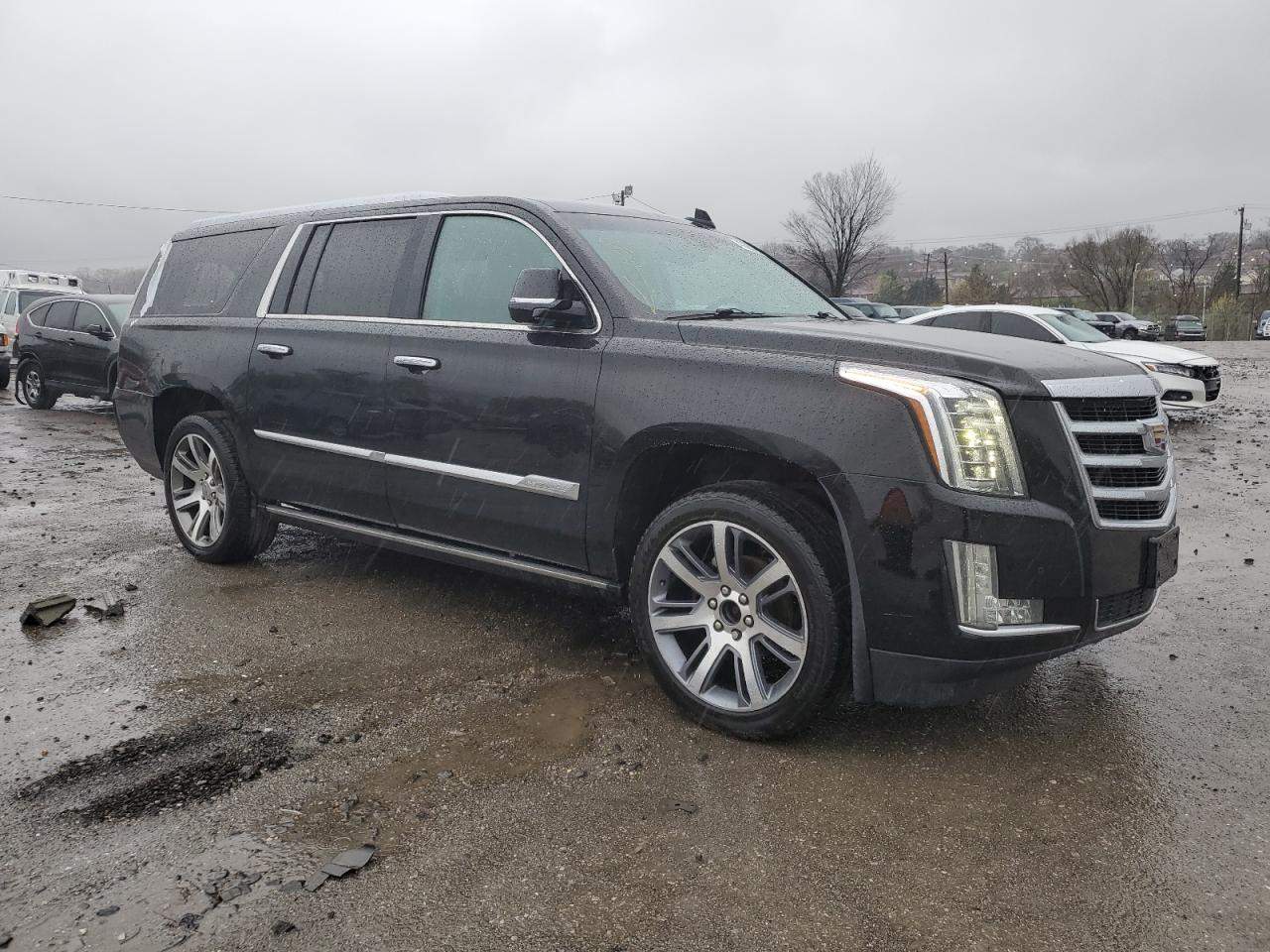 Photo 3 VIN: 1GYS4JKJ4GR114432 - CADILLAC ESCALADE 