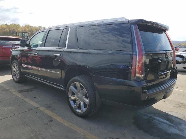 Photo 1 VIN: 1GYS4JKJ4GR134101 - CADILLAC ESCALADE 