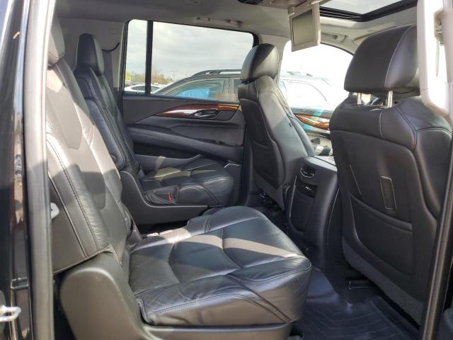 Photo 10 VIN: 1GYS4JKJ4GR134101 - CADILLAC ESCALADE 