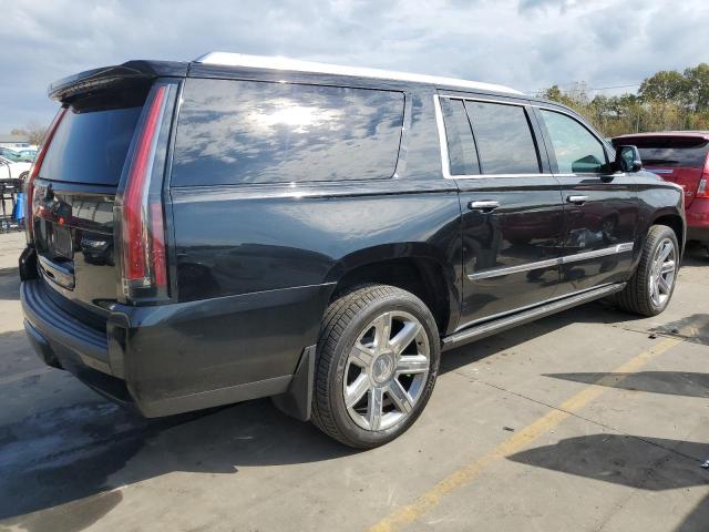 Photo 2 VIN: 1GYS4JKJ4GR134101 - CADILLAC ESCALADE 