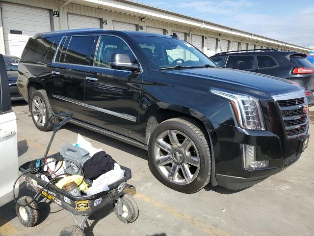 Photo 3 VIN: 1GYS4JKJ4GR134101 - CADILLAC ESCALADE 