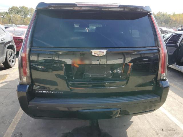 Photo 5 VIN: 1GYS4JKJ4GR134101 - CADILLAC ESCALADE 