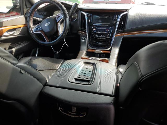 Photo 7 VIN: 1GYS4JKJ4GR134101 - CADILLAC ESCALADE 