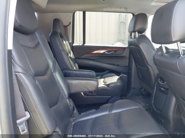 Photo 7 VIN: 1GYS4JKJ4GR223506 - CADILLAC ESCALADE 