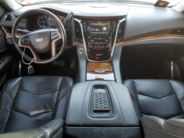 Photo 7 VIN: 1GYS4JKJ4HR218744 - CADILLAC ESCALADE E 