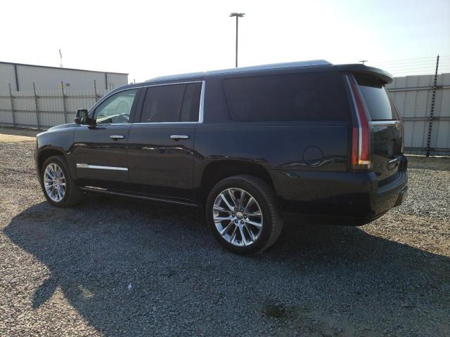 Photo 1 VIN: 1GYS4JKJ4HR223717 - CADILLAC ESCALADE E 