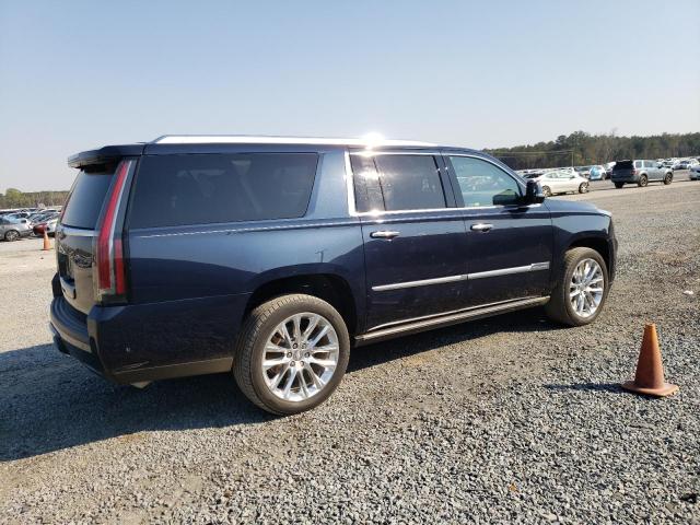 Photo 2 VIN: 1GYS4JKJ4HR223717 - CADILLAC ESCALADE E 