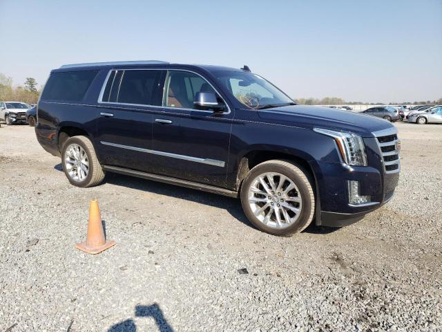 Photo 3 VIN: 1GYS4JKJ4HR223717 - CADILLAC ESCALADE E 