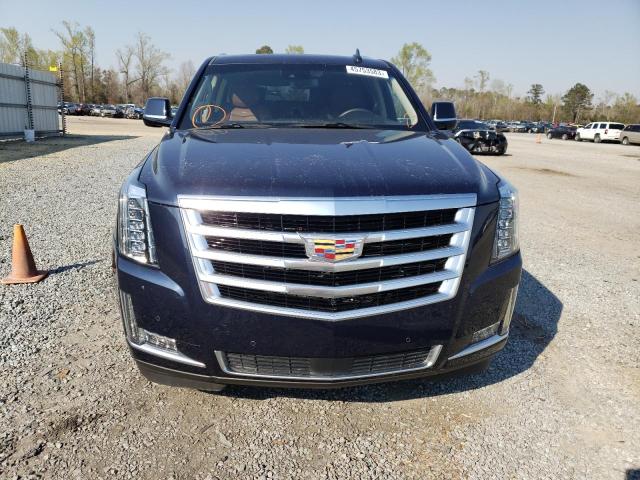 Photo 4 VIN: 1GYS4JKJ4HR223717 - CADILLAC ESCALADE E 