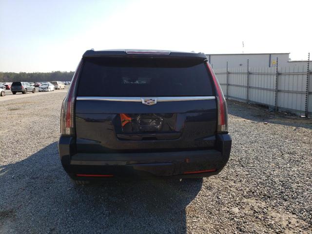 Photo 5 VIN: 1GYS4JKJ4HR223717 - CADILLAC ESCALADE E 