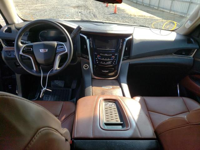 Photo 7 VIN: 1GYS4JKJ4HR223717 - CADILLAC ESCALADE E 