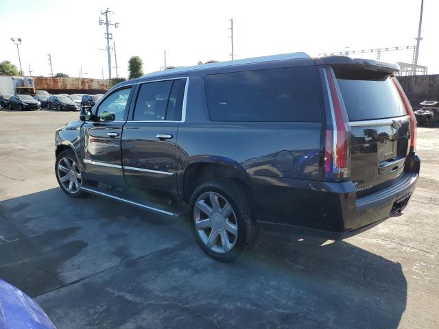 Photo 1 VIN: 1GYS4JKJ4JR221472 - CADILLAC ESCALADE E 