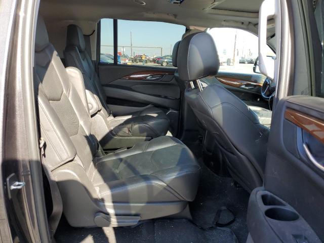 Photo 10 VIN: 1GYS4JKJ4JR221472 - CADILLAC ESCALADE E 