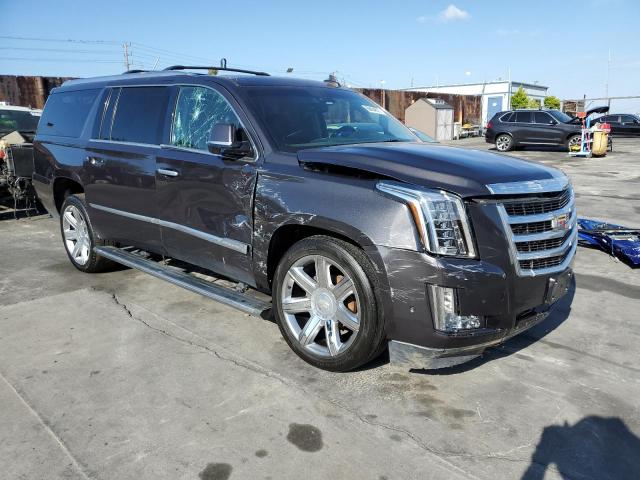 Photo 3 VIN: 1GYS4JKJ4JR221472 - CADILLAC ESCALADE E 