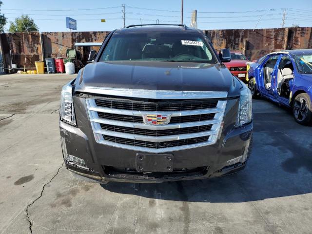 Photo 4 VIN: 1GYS4JKJ4JR221472 - CADILLAC ESCALADE E 