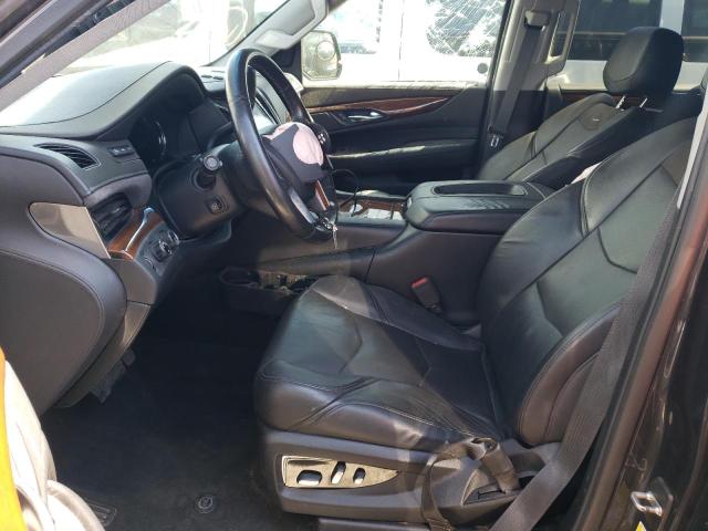 Photo 6 VIN: 1GYS4JKJ4JR221472 - CADILLAC ESCALADE E 