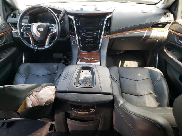 Photo 7 VIN: 1GYS4JKJ4JR221472 - CADILLAC ESCALADE E 