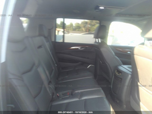 Photo 7 VIN: 1GYS4JKJ4KR196056 - CADILLAC ESCALADE ESV 