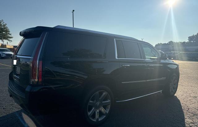 Photo 3 VIN: 1GYS4JKJ4KR203412 - CADILLAC ESCALADE E 