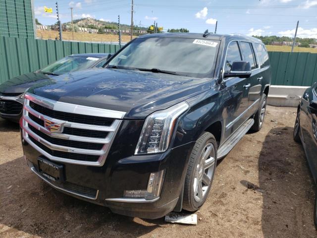 Photo 0 VIN: 1GYS4JKJ4KR234627 - CADILLAC ESCALADE 