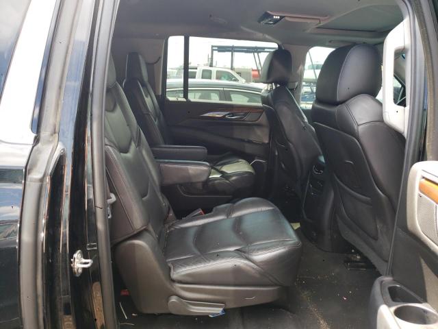 Photo 10 VIN: 1GYS4JKJ4KR234627 - CADILLAC ESCALADE 