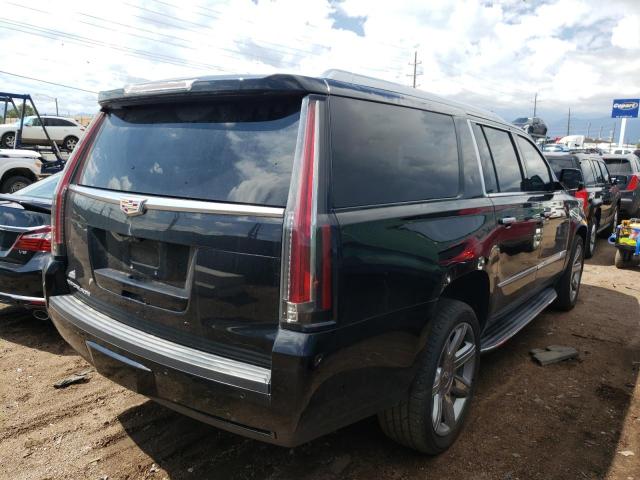 Photo 2 VIN: 1GYS4JKJ4KR234627 - CADILLAC ESCALADE 