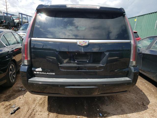 Photo 5 VIN: 1GYS4JKJ4KR234627 - CADILLAC ESCALADE 