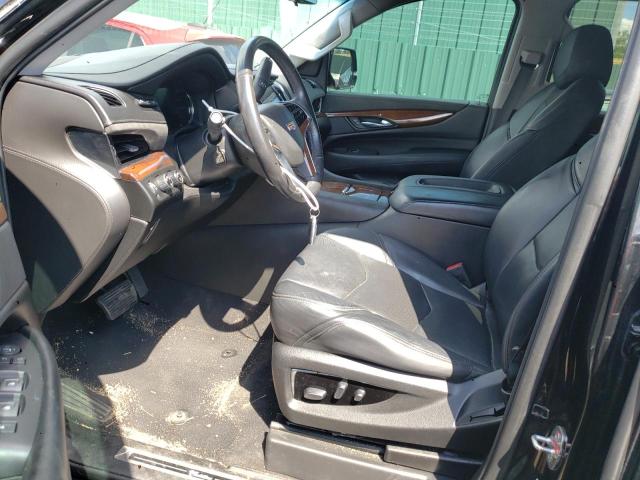 Photo 6 VIN: 1GYS4JKJ4KR234627 - CADILLAC ESCALADE 