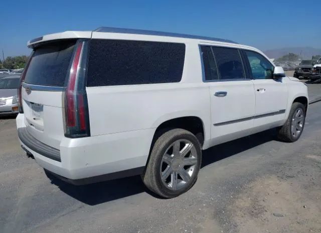 Photo 3 VIN: 1GYS4JKJ4KR325106 - CADILLAC ESCALADE ESV 