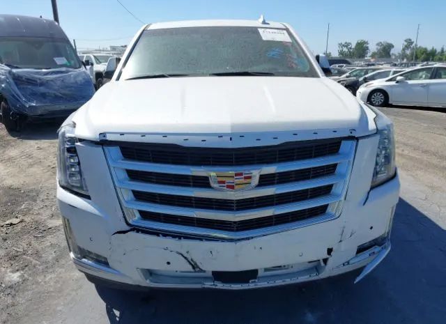 Photo 5 VIN: 1GYS4JKJ4KR325106 - CADILLAC ESCALADE ESV 