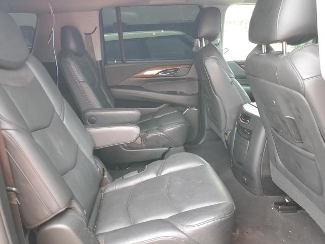 Photo 10 VIN: 1GYS4JKJ4LR142953 - CADILLAC ESCALADE E 