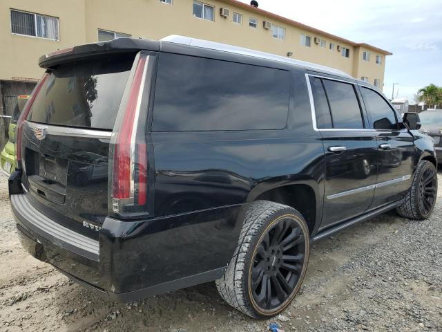 Photo 2 VIN: 1GYS4JKJ4LR142953 - CADILLAC ESCALADE E 