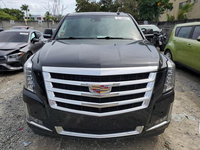 Photo 4 VIN: 1GYS4JKJ4LR142953 - CADILLAC ESCALADE E 