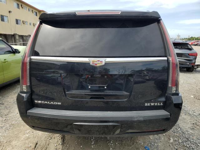 Photo 5 VIN: 1GYS4JKJ4LR142953 - CADILLAC ESCALADE E 