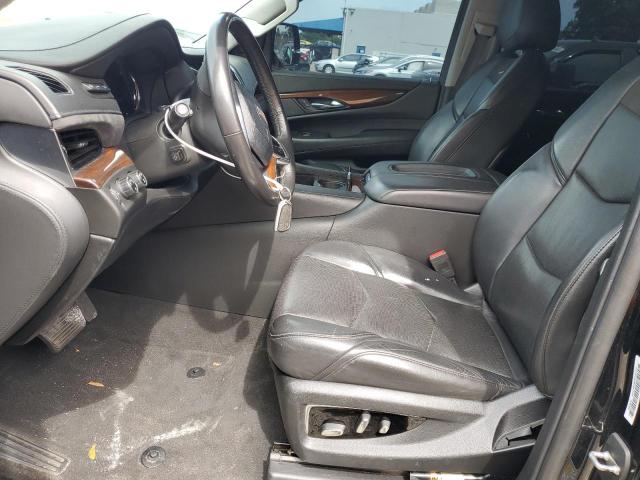 Photo 6 VIN: 1GYS4JKJ4LR142953 - CADILLAC ESCALADE E 