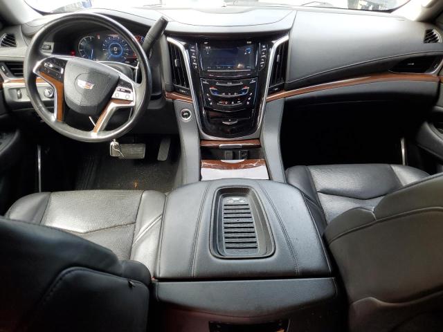 Photo 7 VIN: 1GYS4JKJ4LR142953 - CADILLAC ESCALADE E 