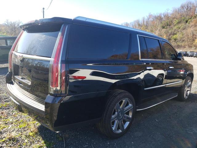 Photo 3 VIN: 1GYS4JKJ4LR164693 - CADILLAC ESCALADE E 