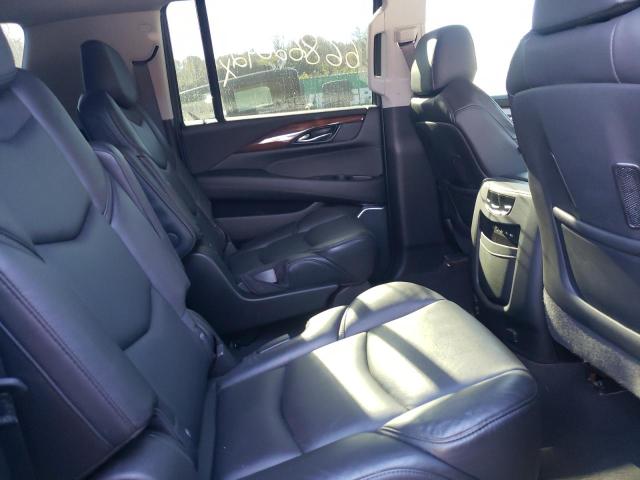 Photo 5 VIN: 1GYS4JKJ4LR164693 - CADILLAC ESCALADE E 