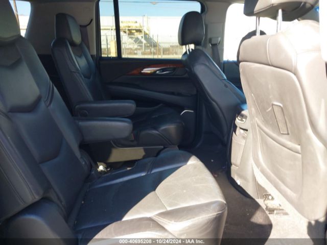 Photo 7 VIN: 1GYS4JKJ5FR204039 - CADILLAC ESCALADE 