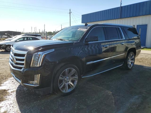 Photo 0 VIN: 1GYS4JKJ5FR230222 - CADILLAC ESCALADE E 