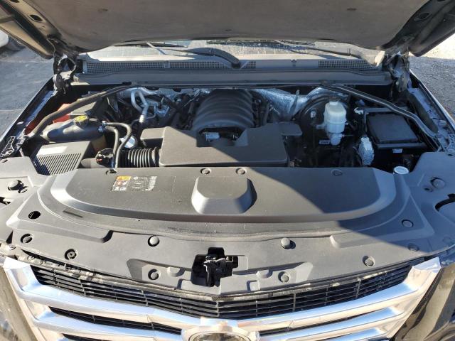 Photo 11 VIN: 1GYS4JKJ5FR230222 - CADILLAC ESCALADE E 