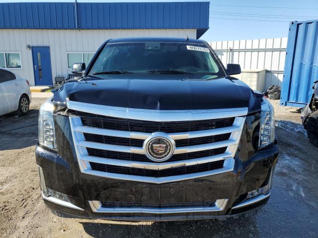 Photo 4 VIN: 1GYS4JKJ5FR230222 - CADILLAC ESCALADE E 