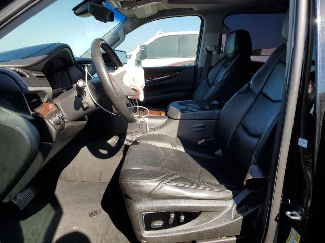 Photo 6 VIN: 1GYS4JKJ5FR230222 - CADILLAC ESCALADE E 