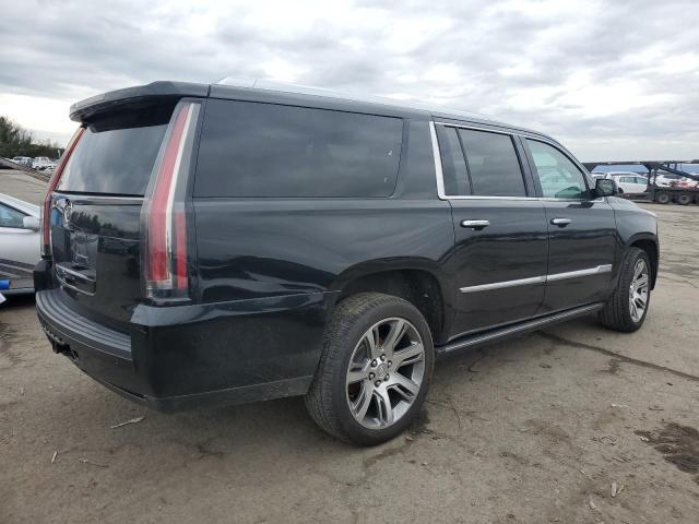 Photo 2 VIN: 1GYS4JKJ5FR289206 - CADILLAC ESCALADE E 