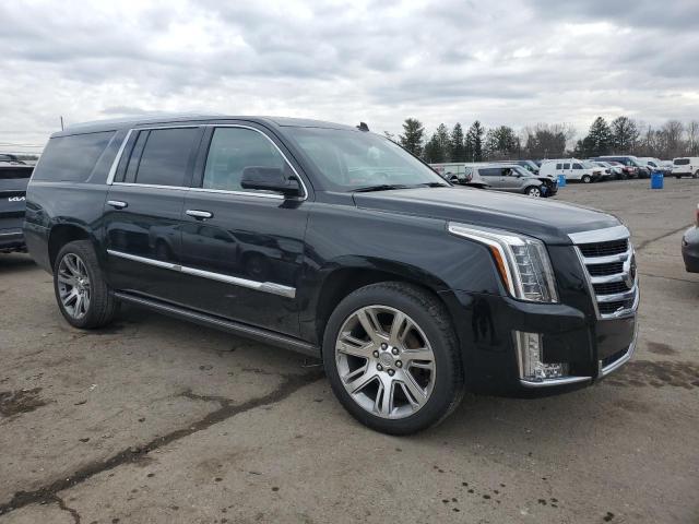 Photo 3 VIN: 1GYS4JKJ5FR289206 - CADILLAC ESCALADE E 